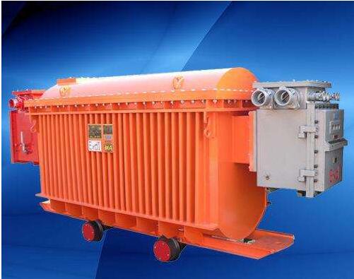 KBSG-1250KVA隔爆型平山矿用变压器 KBSG-1250KVA隔爆型平山矿用变压器